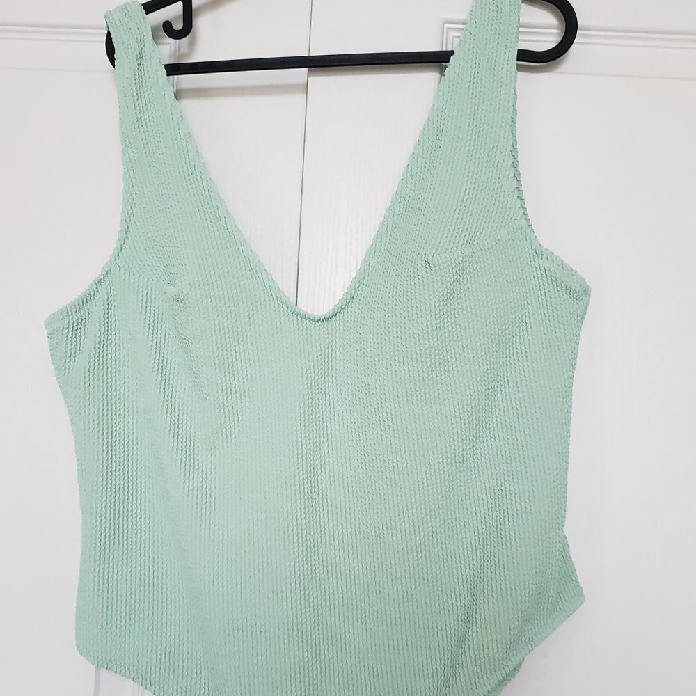 H&M swimsuit